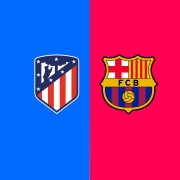 Cuándo y dónde ver el Atlético de Madrid vs. FC Barcelona