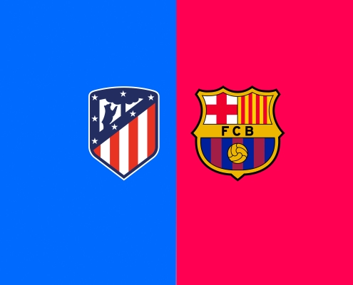 Cuándo y dónde ver el Atlético de Madrid vs. FC Barcelona
