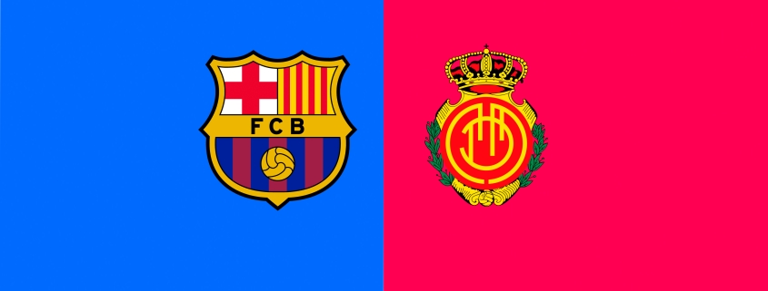Cuándo y dónde ver el FC Barcelona vs Mallorca