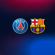 El FC Barcelona se enfrentará al Paris Saint-Germain en los cuartos de final de la Liga de Campeones