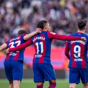 RESUMEN |  FC Barcelona-Mallorca