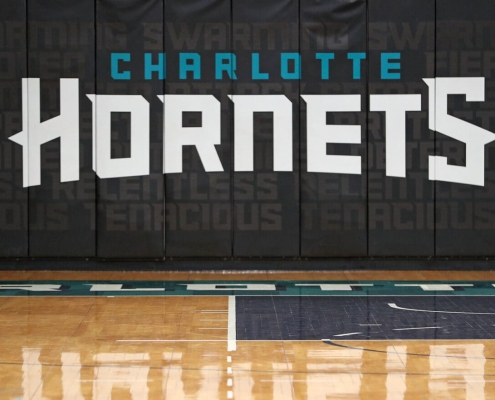 Los Hornets prometen 'financiación total' para nuevas instalaciones de práctica