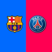 Cuándo y dónde ver el FC Barcelona vs Paris Saint-Germain