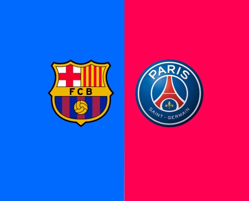 Cuándo y dónde ver el FC Barcelona vs Paris Saint-Germain