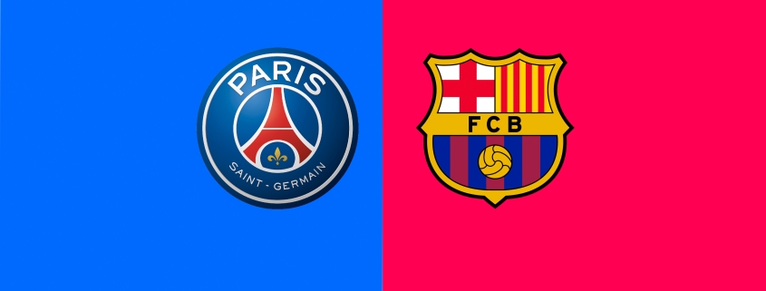 Cuándo y dónde ver el Paris Saint-Germain vs. FC Barcelona