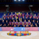 El Barça de baloncesto se hace la foto oficial del curso 25/26 Baloncesto reloj label.aria.clock Hace 3 h