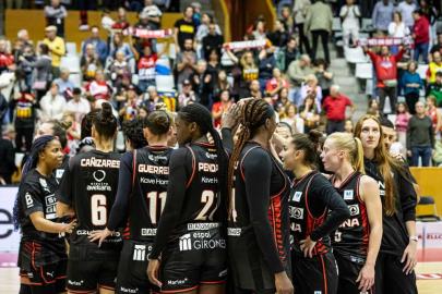 D.4: Primeras victorias en una jornada que sigue liderada por el Spar Girona