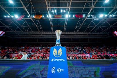 J.1 anterior: La nueva temporada comienza en un extremo de LF que no deja de crecer