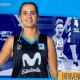 Lisa Berkani formará parte del equipo de Movistar Estudiantes