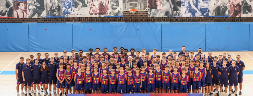 Las Fotografías de Cicciales del Bo Baloncesto Formativo 2025/26 Baloncesto Clock Label.Aria.Clock Hace 5 H