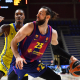 Maccabi Tel Aviv - Barça: Contundencia en Belgrado (71-92) Reloj Baloncesto label.aria.clock Hace 32 min
