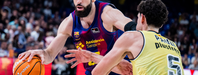 Resiste la primera victoria en ACB (86-91) Baloncesto reloj label.aria.clock Hace 1 h