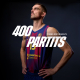 'Sato' alcanza los 400 partidos como azulgrana Baloncesto clock label.aria.clock Hace 48 min