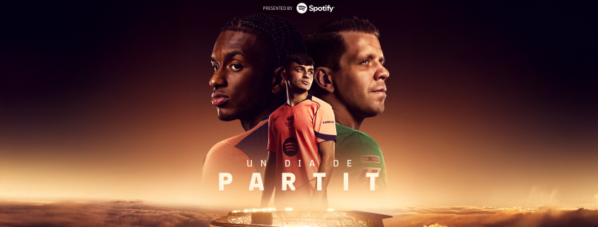 Label.Aria.Barcelonabadge Preview | Sevilla v Barça Los líderes de la liga enfrentan un viaje difícil a la etiqueta del primer equipo de la capital andaluza.