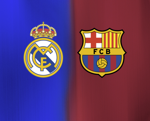 label.aria.barcelonabadge Cuándo y dónde ver El Clásico Guía internacional de visualización del choque de la máxima categoría en el primer equipo del Santiago Bernabéu label.aria.clock Hace 21 min
