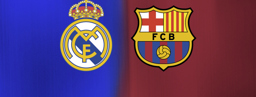 label.aria.barcelonabadge Cuándo y dónde ver El Clásico Guía internacional de visualización del choque de la máxima categoría en el primer equipo del Santiago Bernabéu label.aria.clock Hace 21 min