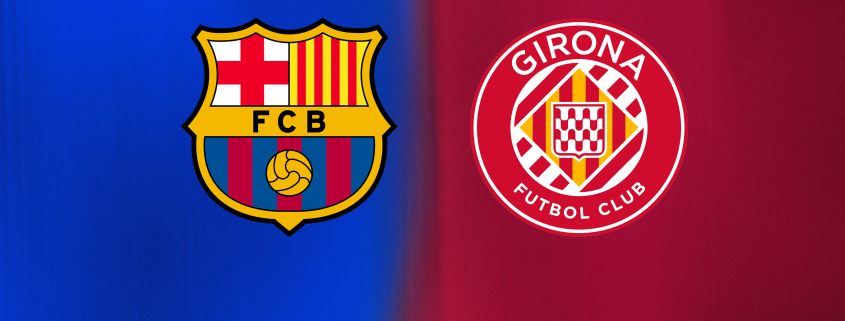 label.aria.barcelonabadge Cuándo y dónde ver el Barça-Girona Horarios internacionales y guía de visionado del partido de Liga en el Primer Equipo de Montjuïc label.aria.clock Hace 28 min