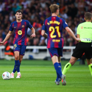 label.aria.barcelonabadge La clasificación para el Mundial tal como está Echamos un vistazo al estado actual de la clasificación para el Mundial 2026 de los diferentes blaugranes implicados Primer Equipo label.aria.clock Hace 1 hora