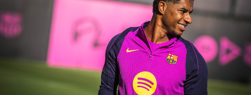 label.aria.barcelonabadge Recuperación mientras pensamos en el Clásico Los hombres de Hansi Flick realizan una sesión más tranquila de lo normal tras la victoria ante el primer equipo del Olympiacos label.aria.clock Hace 2 horas