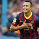 label.aria.barcelonabadge
                    

                        


                                
                                



                        
                        

                    
            



        

          
                
                        Reunion with Alexis
                        A blaugrana for three seasons, he scored 47 goals, making 141 appearances and winning six trophies
                
                
                        First Team

                        
                            
                            label.aria.clock






            1 hr  ago