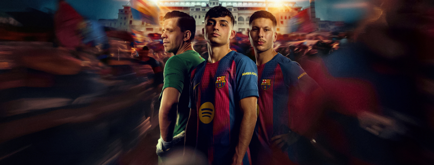 label.aria.barcelonabadge VISTA PREVIA | Barça-Olympiacos El campeón griego será el invitado al partido a las 18.45 h en el Estadi Olimpic First Team label.aria.clock hace 54 min