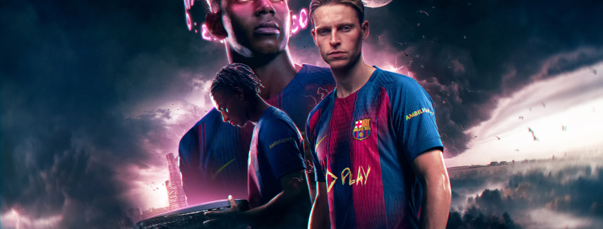 label.aria.barcelonabadge VISTA PREVIA | Real Madrid-Barça El Santiago Bernabeú acoge (16.15 horas) el primer Clásico de la temporada Primer Equipo label.aria.clock Hace 13 min