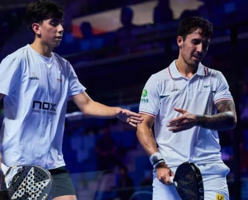 Día 1. Valenzuela y la conexión con Allianz Cloud: se muestra el NextGen