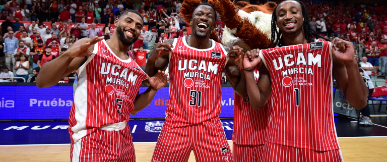 UCAMMurcia