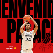 Basket: Zach Hicks aterrizó en Ucam Murcia CB – Interdeportes Zach Hicks