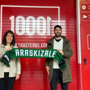 El grupo Custar se suma al proyecto Arask