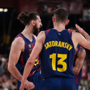 Luego será la primera venta del Baloncesto Mundial 2027 label.aria.clock reloj en 40 Min