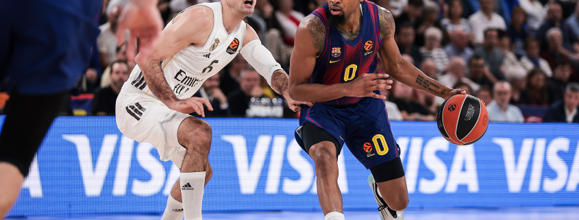 Ofrecido por Derrota en la Euroliga Classic (92-101) Baloncesto reloj label.aria.clock hace 1 hora