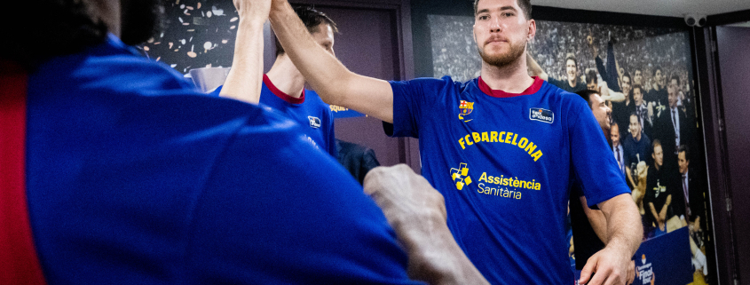 PREVIA - En Canarias con el objetivo de ganar el reloj de Baloncesto label.aria.clock Se tarda 1 hora