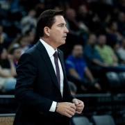 Xavi Pascual vuelve al Palau Baloncesto reloj label.aria.clock Hace 1 h
