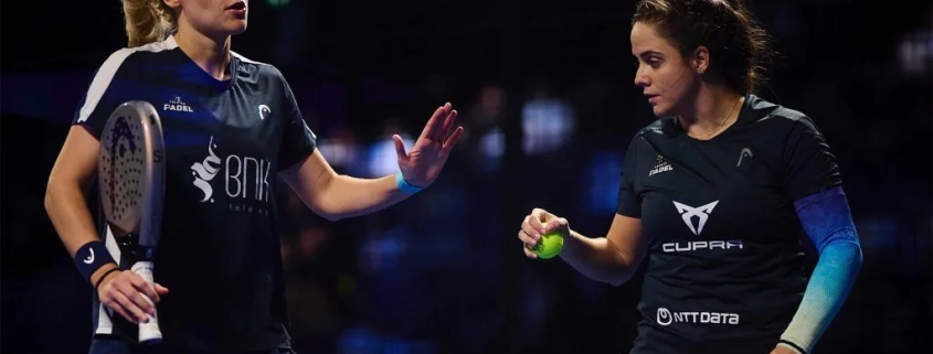 Día2. Vuelve 'Chingalan'. Paula y Ari listos para debutar