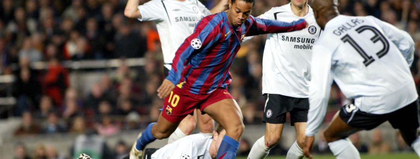 label.aria.barcelonabadge Chelsea-Barça: ¿Lo sabías? Diez cosas que todo aficionado querrá tener en cuenta antes del choque de alto perfil en el primer equipo de Stamford Bridge label.aria.clock Hace 2 horas