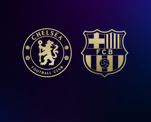 label.aria.barcelonabadge Cuándo y dónde ver el Chelsea-Barça Guía de visualización internacional del quinto de los ocho partidos de la Fase de Liga UCL Primer Equipo label.aria.clock Hace 40 Mins
