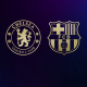 label.aria.barcelonabadge Cuándo y dónde ver el Chelsea-Barça Guía de visualización internacional del quinto de los ocho partidos de la Fase de Liga UCL Primer Equipo label.aria.clock Hace 40 Mins