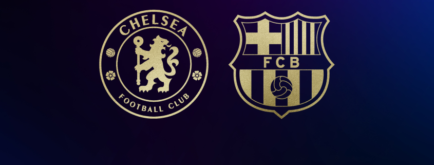 label.aria.barcelonabadge Cuándo y dónde ver el Chelsea-Barça Guía de visualización internacional del quinto de los ocho partidos de la Fase de Liga UCL Primer Equipo label.aria.clock Hace 40 Mins