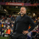 label.aria.barcelonabadge EN NÚMEROS | Los 50 partidos de Flick, 37 victorias, 134 goles, cuatro y nueve remontadas en una montaña rusa desde que el alemán se hizo cargo del primer equipo label.aria.clock hace 1 hora