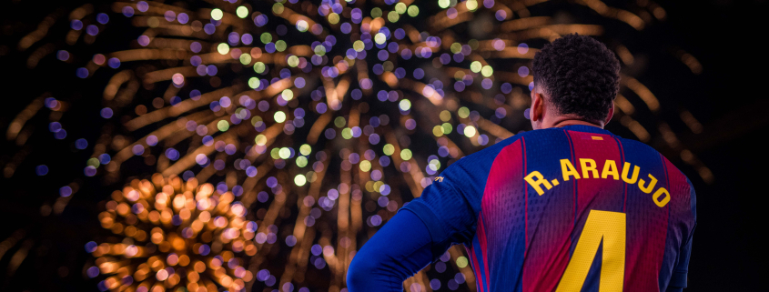 label.aria.barcelonabadge El primer partido, la vuelta en cifras Las estadísticas de la esperada vuelta a casa, con triunfo por 4-0 sobre el Athletic Club y un ambiente tremendo Primer Equipo label.aria.clock hace 2 horas