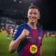 label.aria.barcelonabadge Lewandowski, un asesino dentro del área El azulgrana volvió al once inicial y anotó un hat-trck ante el primer equipo del Celta de Vigo label.aria.clock Hace 1 hora