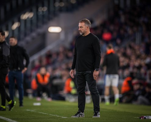 label.aria.barcelonabadge 'Tres puntos importantes' El técnico alemán, encantado con la victoria del Barça ante el primer equipo del Alavés por 3-1 label.aria.clock Hace 1 hora