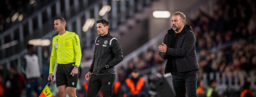 label.aria.barcelonabadge 'Una sensación increíble' El técnico del Barça no puede estar más contento con su equipo el día de la vuelta al estadio del Primer Equipo label.aria.clock Hace 2 horas