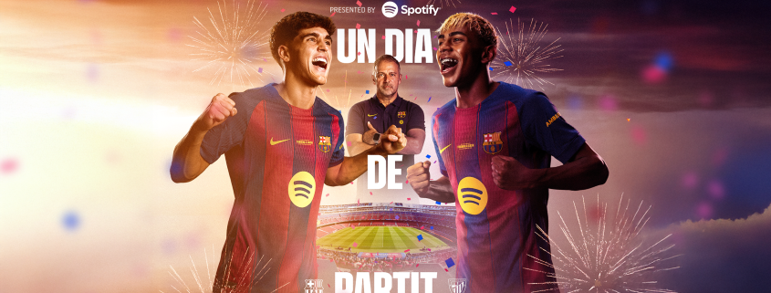 label.aria.barcelonabadge VISTA PREVIA | Barça-Athletic De vuelta en Spotify Camp Nou después de dos años y medio y con muchas posibilidades de presionar al líder Primer equipo del Real Madrid label.aria.clock Hace 22 Mins