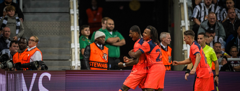 label.aria.barcelonabadge VISTA PREVIA | Brujas-Barça Se cumplen 23 años de la última vez que los azulgranas jugaron en el primer equipo Jan Breydelstadion label.aria.clock hace 1 hora