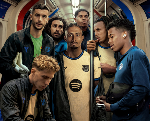 label.aria.barcelonabadge VISTA PREVIA | El Chelsea-Barça Stamford Bridge es uno de los partidos fuera de casa más difíciles en la Liga de Campeones, pero eso es lo que el equipo afronta hoy a las 21:00 CET Primer equipo label.aria.clock Hace 38 minutos