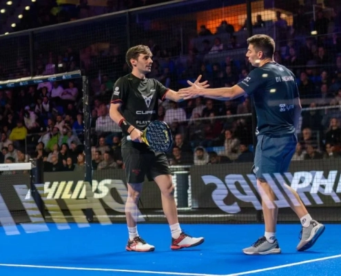 Día 1. Superpibes 3.0: el debut será ante Montiel y Cruz Belluati