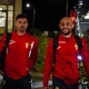 El equipo ya se encuentra en el hotel de concentración en Antequera