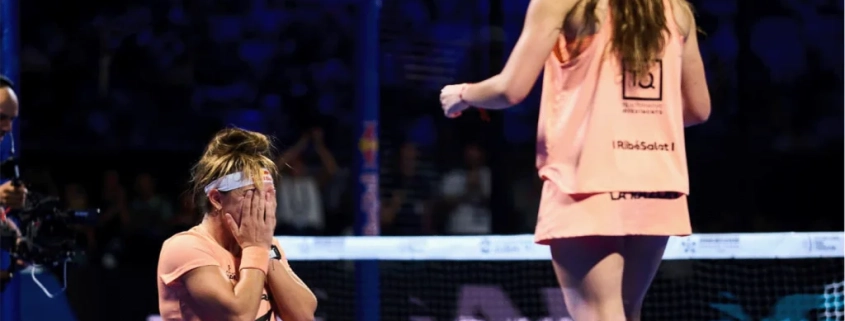 Día 5. Claudia y Bea, revisad las reinas. Coello-Tapia contra Chingalan: ¿venganza o triplete?